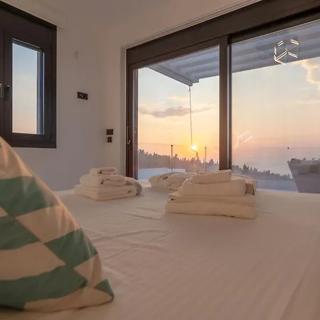 Ventum * Tsoukaládhes