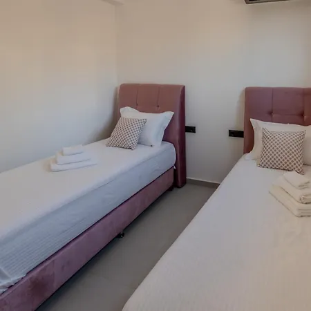 别墅 Ventum Tsoukaládhes