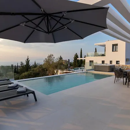 Ventum Villa *