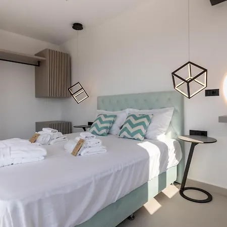 Вилла Ventum Цукаладес