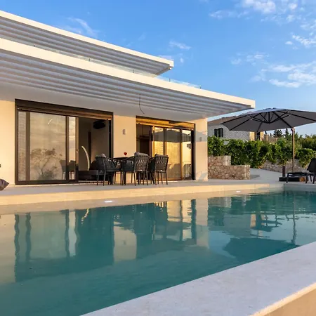 Ventum Villa *