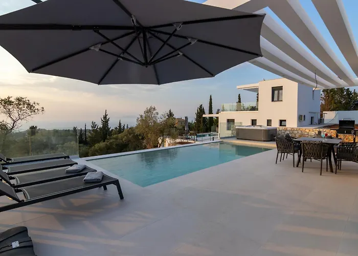 Ventum Villa *