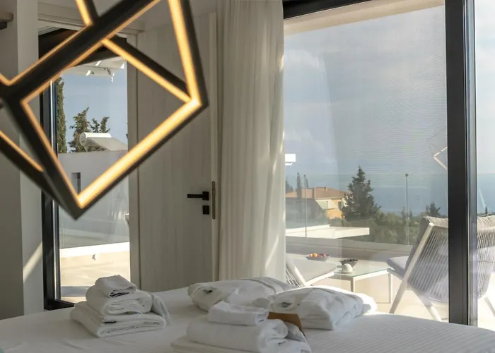 Ventum Villa *