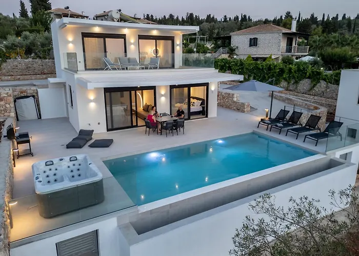 Ventum Villa