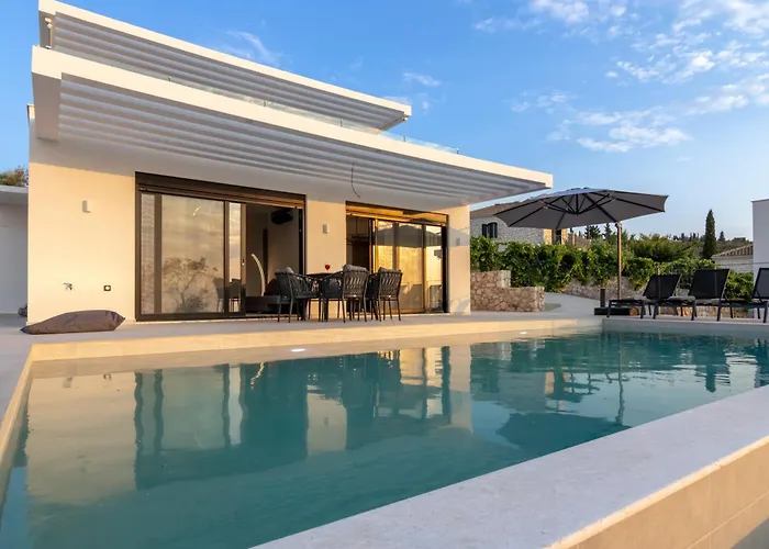 Ventum Villa *