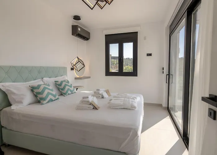 Villa Ventum *