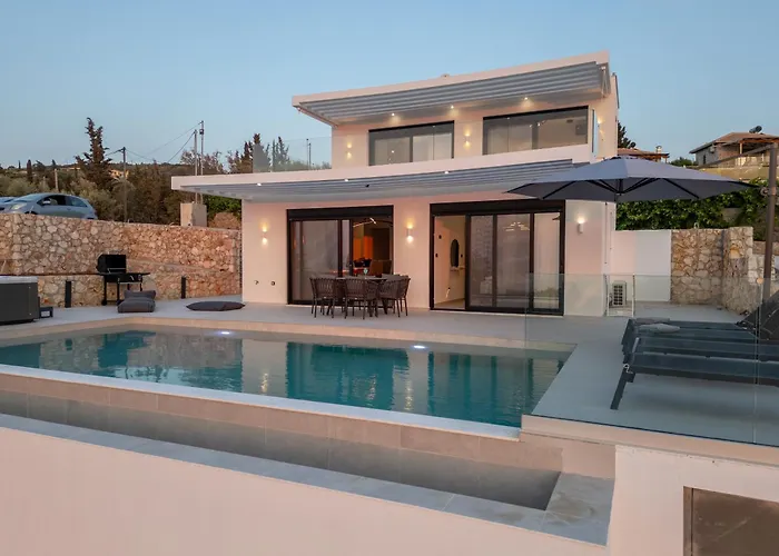 Ventum Villa